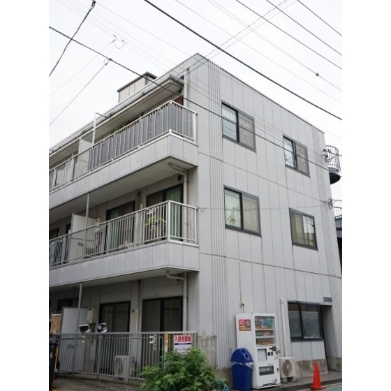 フォーレスト嶋崎0301号室 外観