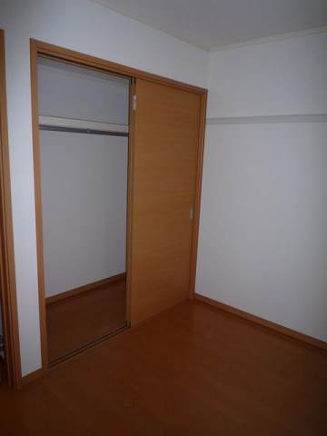 Ｇａｒｄｅｎ　Ｈｏｍｅ　Ｋｏｂｕｓｈｉ1階 収納