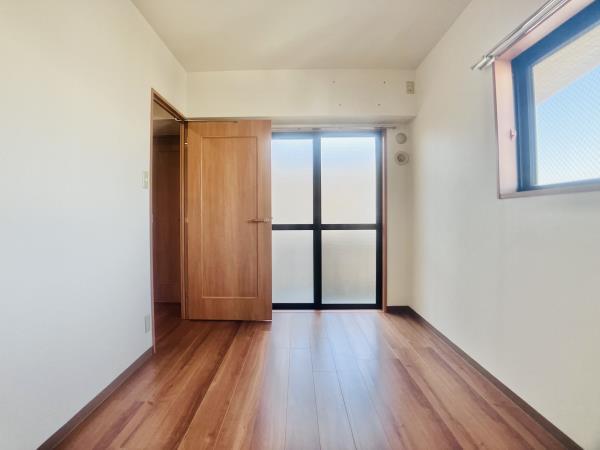 セザール第三三ノ輪 リビング