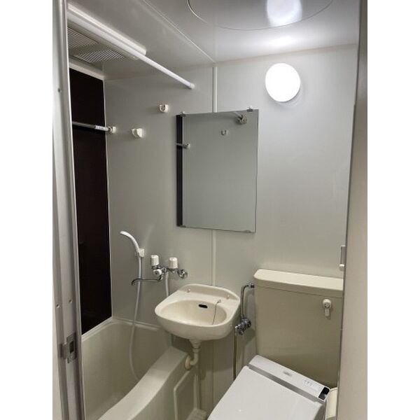 スパシエ八王子クレストタワー1205号室 部屋その他