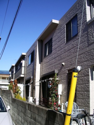 グラン・シャリオの外観画像