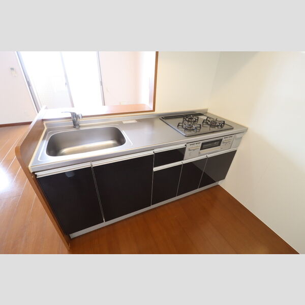 スカイパレット　A システムキッチン