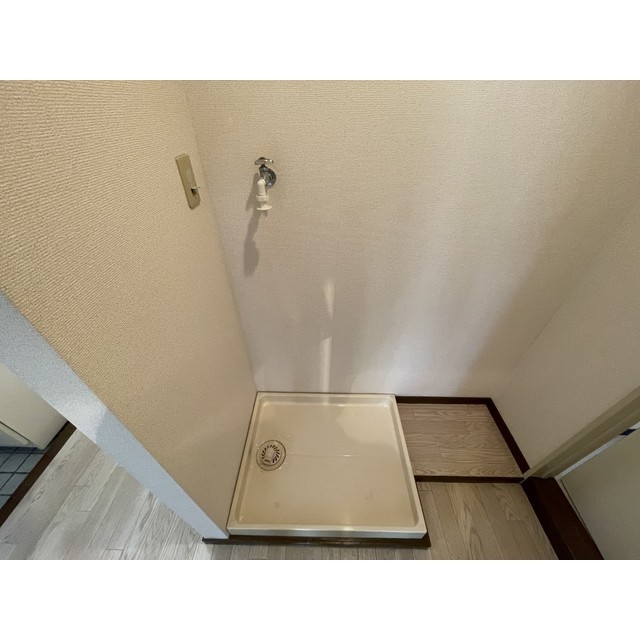 石井KOシティ301号室 部屋その他