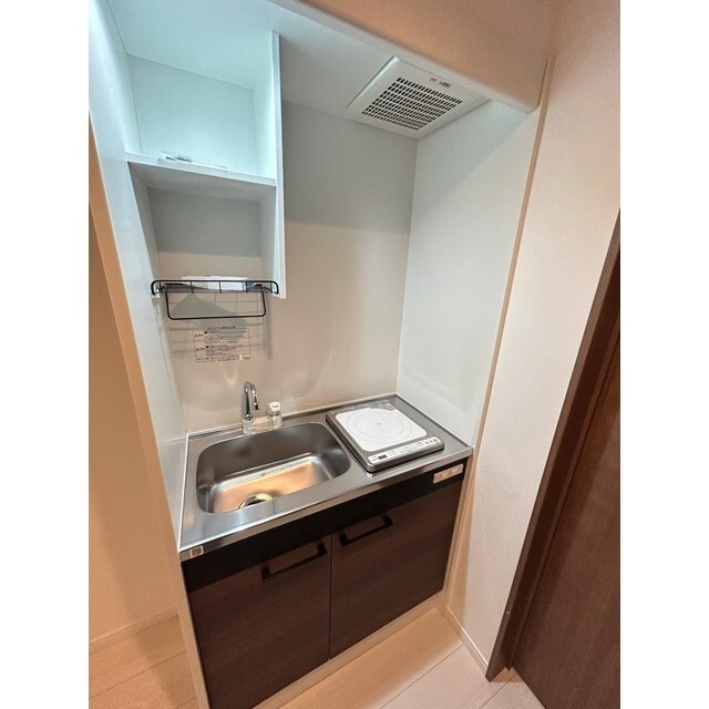 プライム大口0102号室 部屋その他