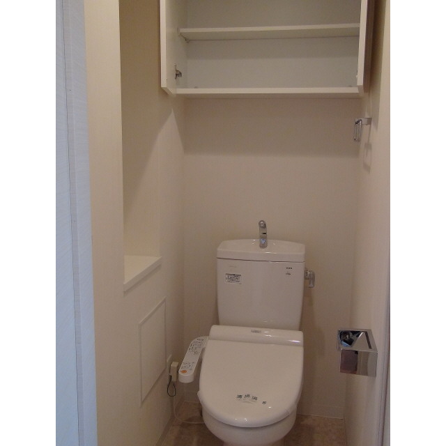 プレール・ドゥーク南品川705号室 内観