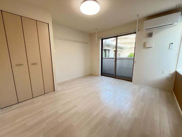 エクセレント和光 室内