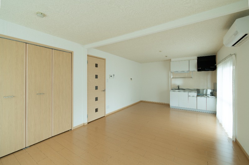 ドミールS・T2階 部屋その他