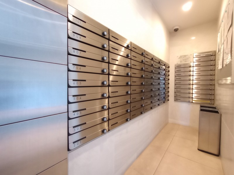 クレイシア大井町3階 部屋その他