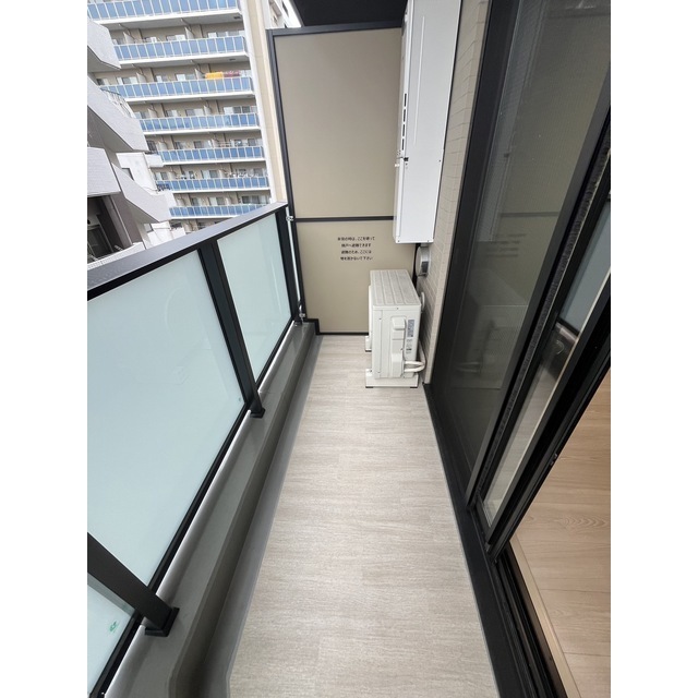 プレール・ドゥーク川口並木809号室 部屋その他