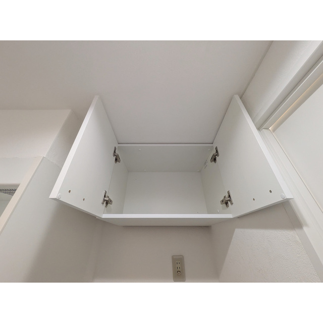 インティメイトハイツ205号室 内観