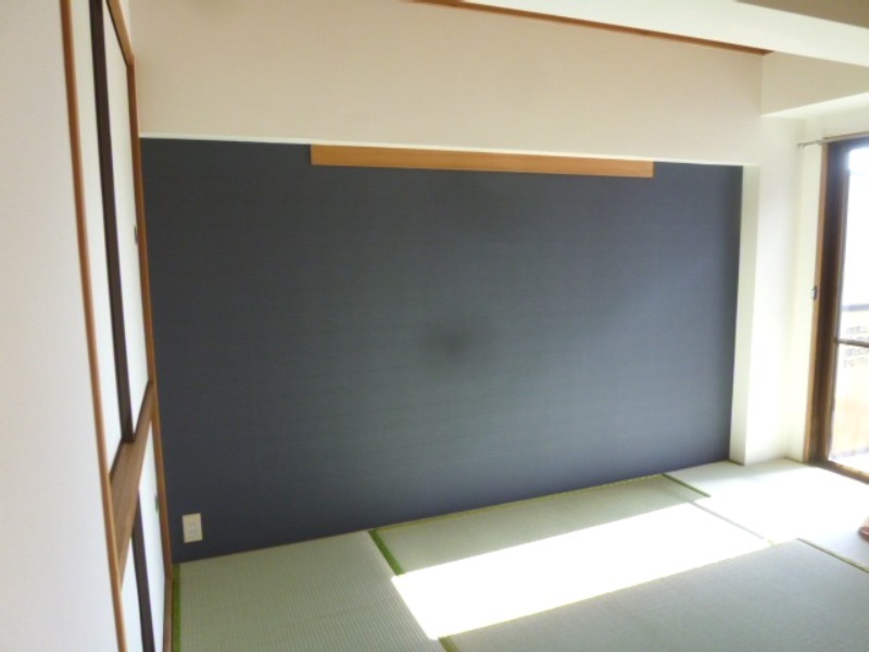 豊栄ビル5階 部屋その他