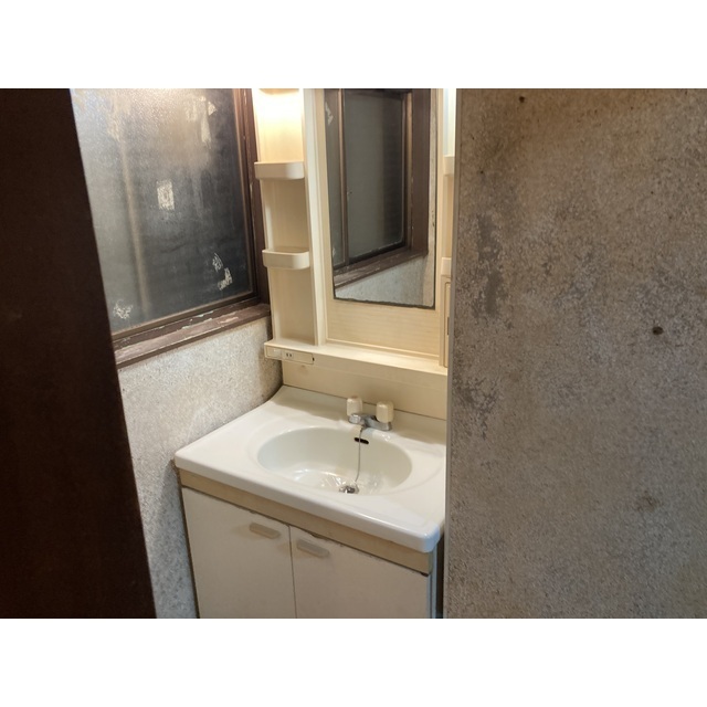 大野ハイツ 内観