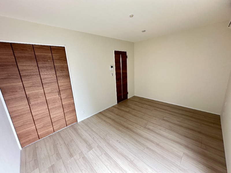 リヴェール寒川1階 部屋その他