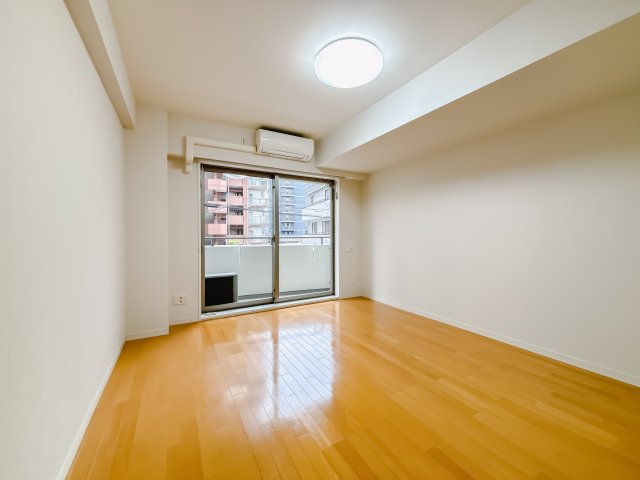 アイビーテラス304号室 リビング