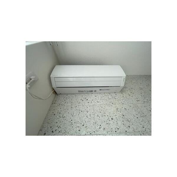 エステート沼尻 部屋設備