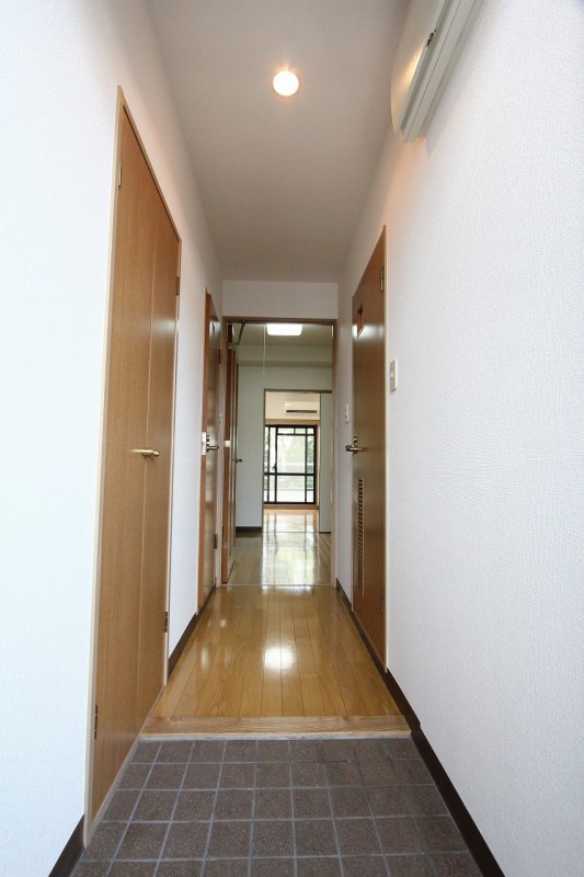 アーバンサウス3階 部屋その他