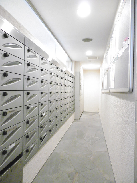 コスモ八王子ロイヤルフォルム　４０８号室0408号室 共用設備1