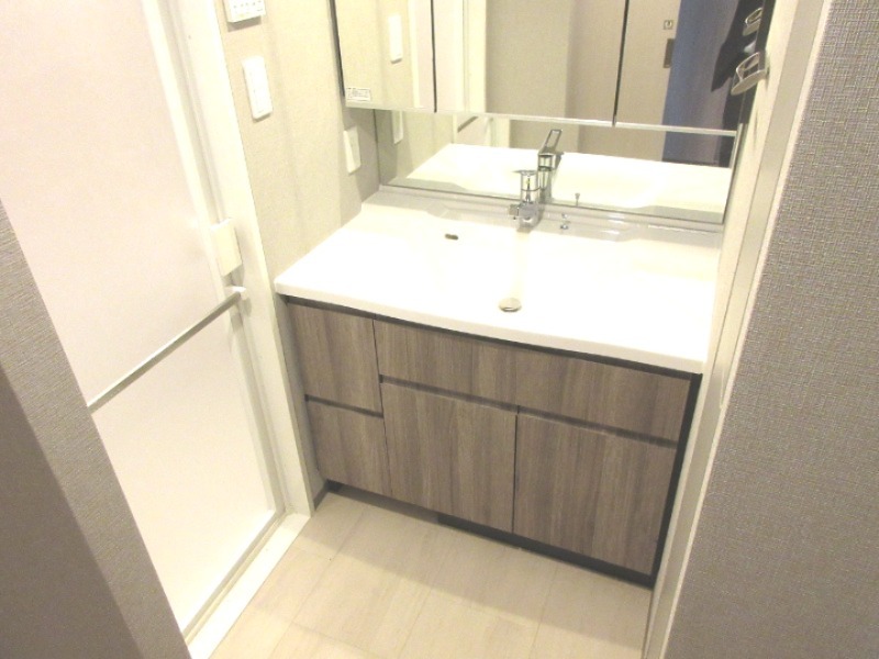 クリオ横濱ベイフォート11階 前回募集時写真