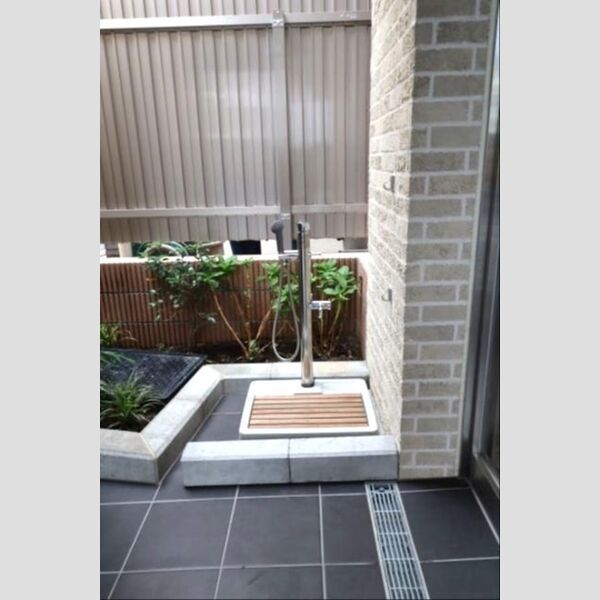 サンジョイアゼロ105号室 同建物別部屋の参考画像