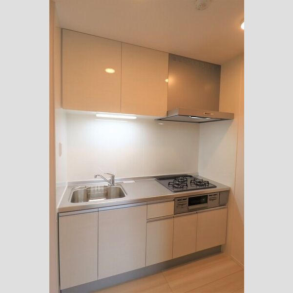 Casa　Vert キッチン