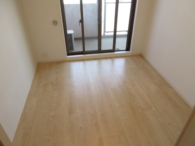 クリオ多摩川緑地壱番館7階 部屋その他