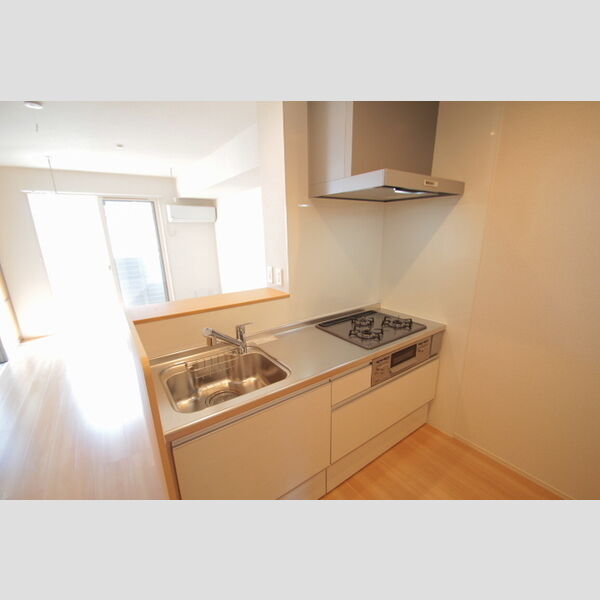 アステール　Ⅰ キッチン