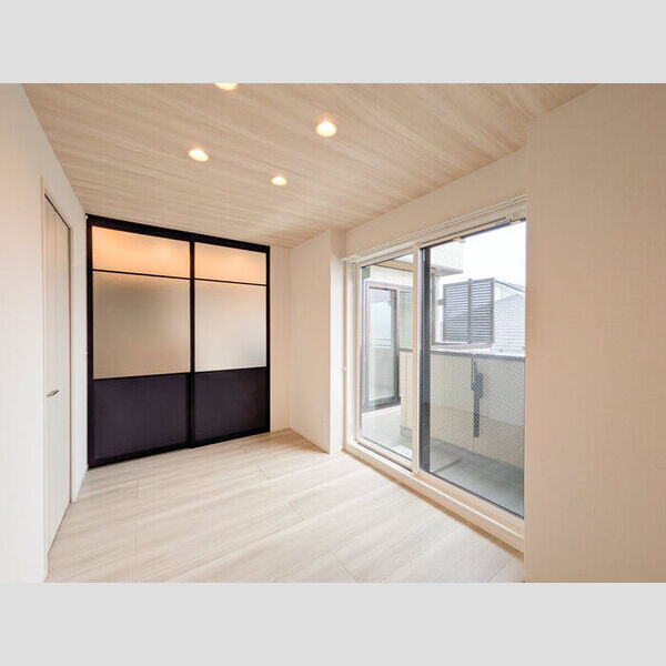 Dアヴァンスレイクタウン 洋室