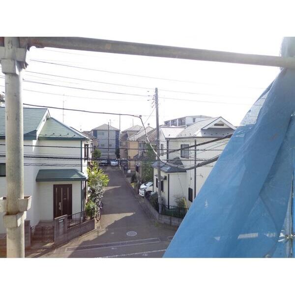 エステートピア忠生201号室 部屋その他