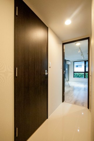 リーガランド目黒304号室 参考写真