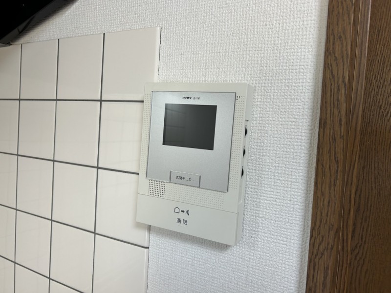 ブランシエ2階 部屋その他
