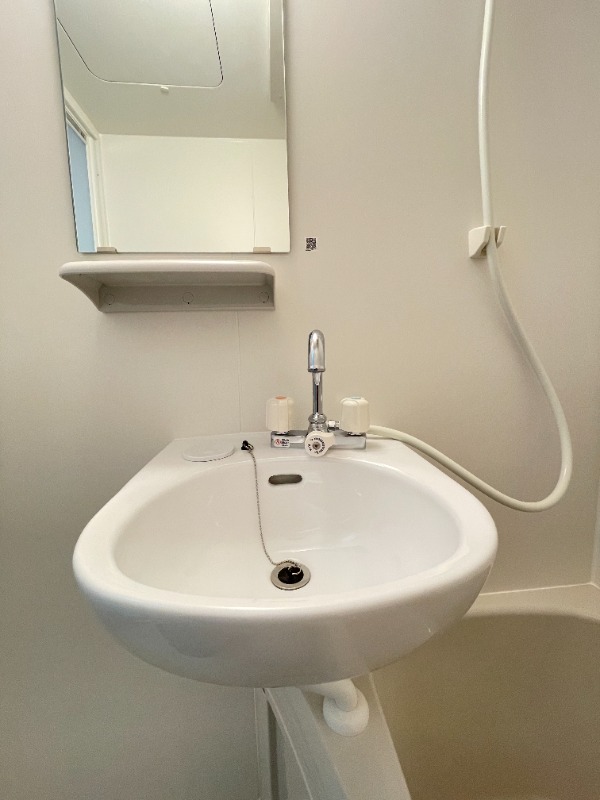 ノーザンロード保谷2階 お風呂