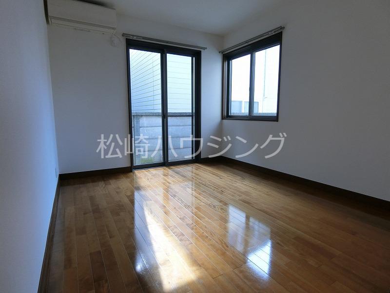 練馬区中村二丁目戸建 内観