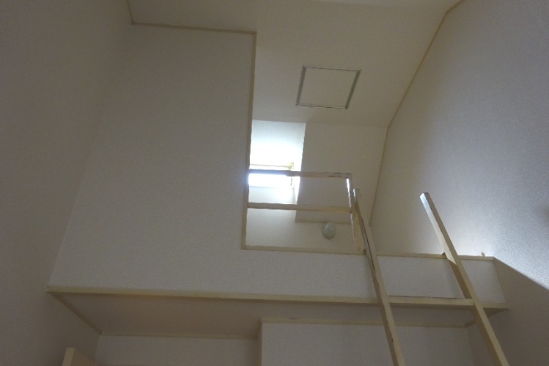 オーツハウス駒沢2階 内観