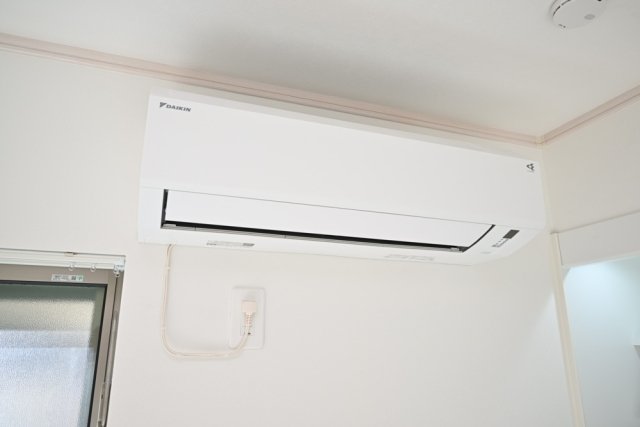 ＡＰＴ西新井1階 部屋設備