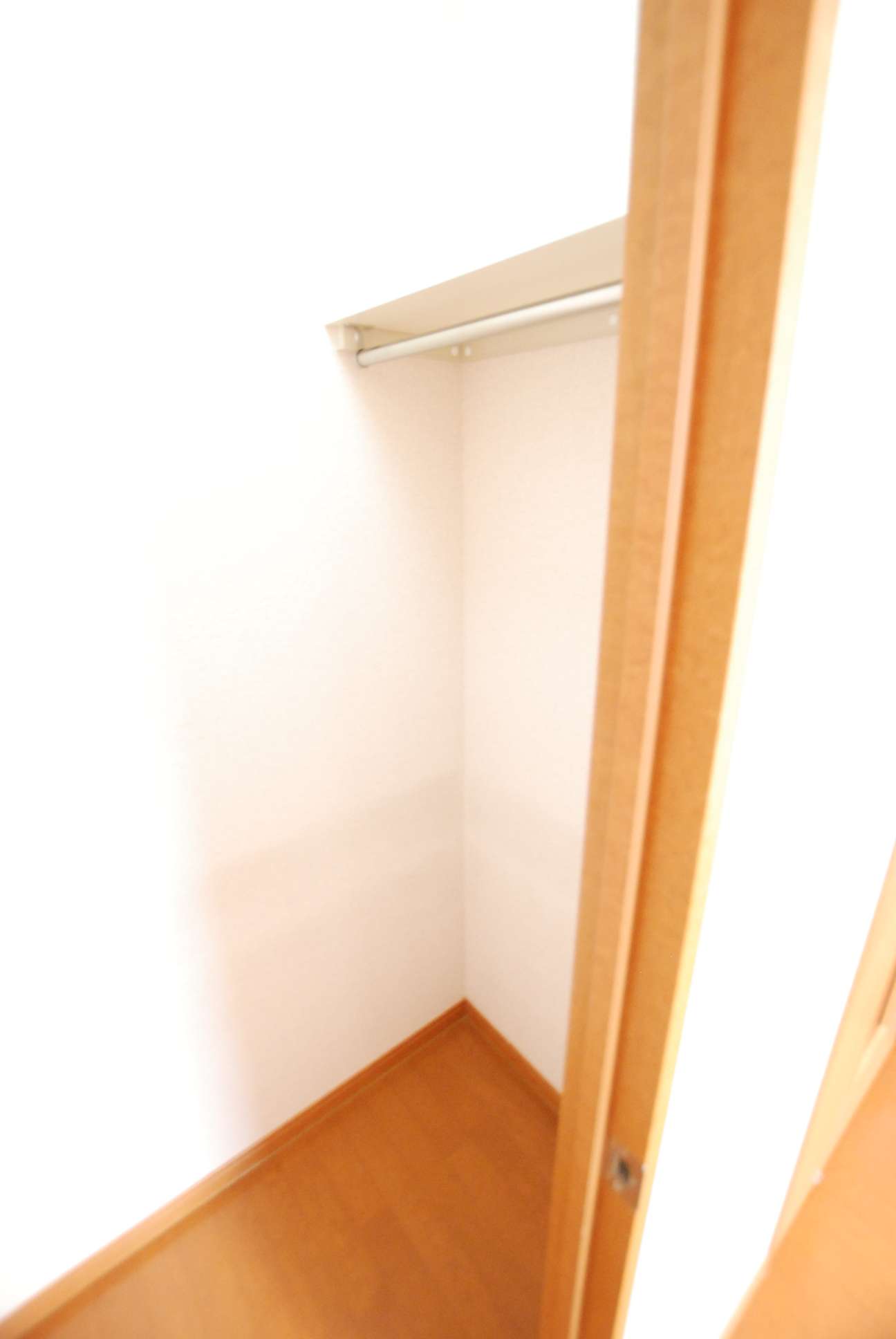 レオパレスビジュ 内観