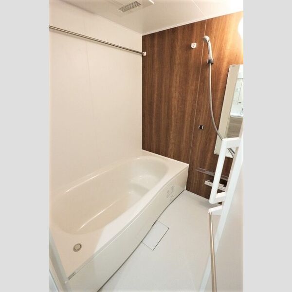 フライハイト105号室 バスルーム