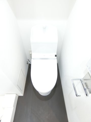 SYFORME KANNAIⅡ209号室 ※同タイプ参考写真です（カラータイプが異なる場合がございます）