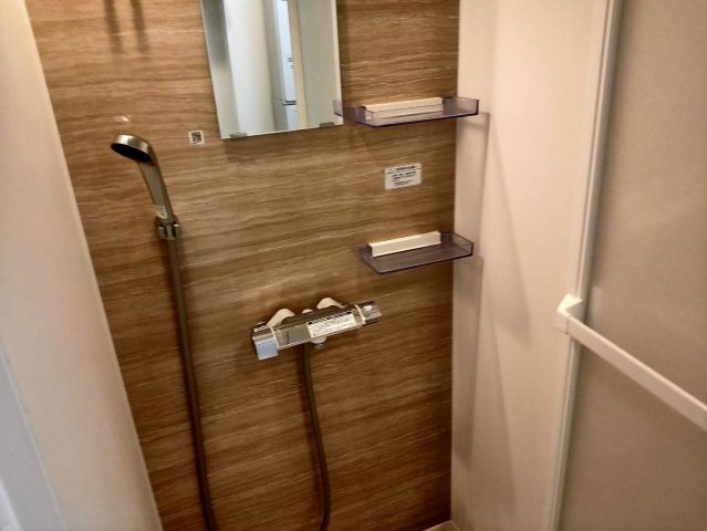 axia tokiwadai401号室 部屋その他