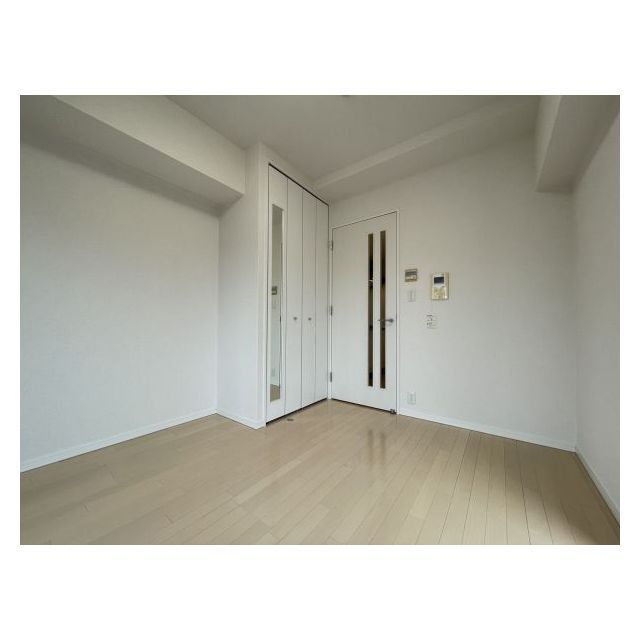 カリーノ西国分寺0301号室 リビング
