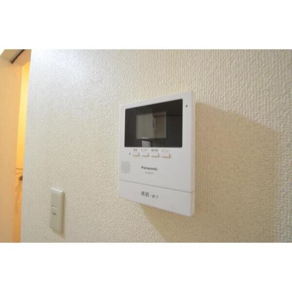 エステートピア堀内2 部屋設備