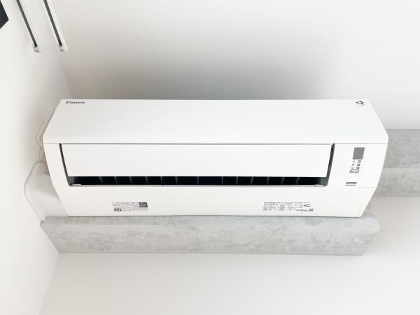 タスキリシェス板橋区役所前4階 部屋設備