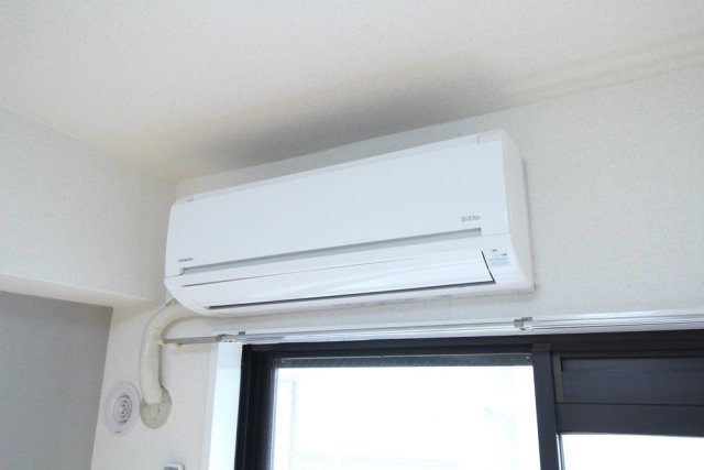 ワコーレ中井 エアコン