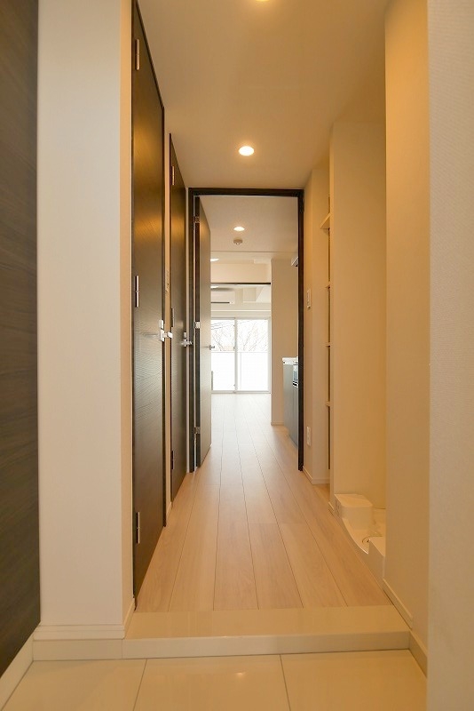 ラフィスタ大師前Ⅳ 内観