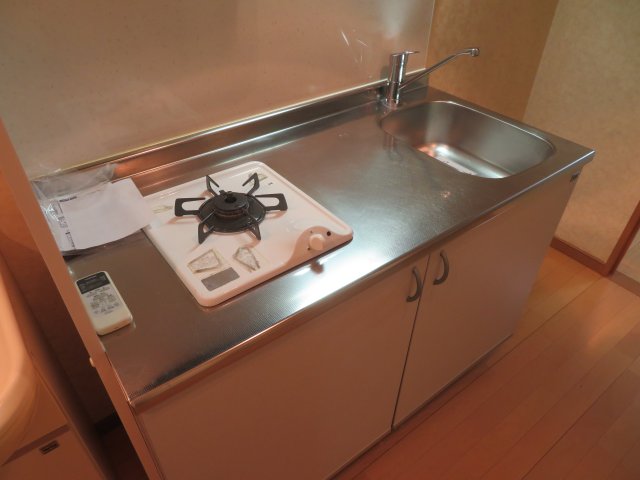 ベルージュ天空橋 ※別部屋参考写真