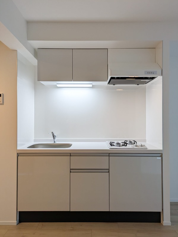 HJクラウンⅠ1階 部屋その他