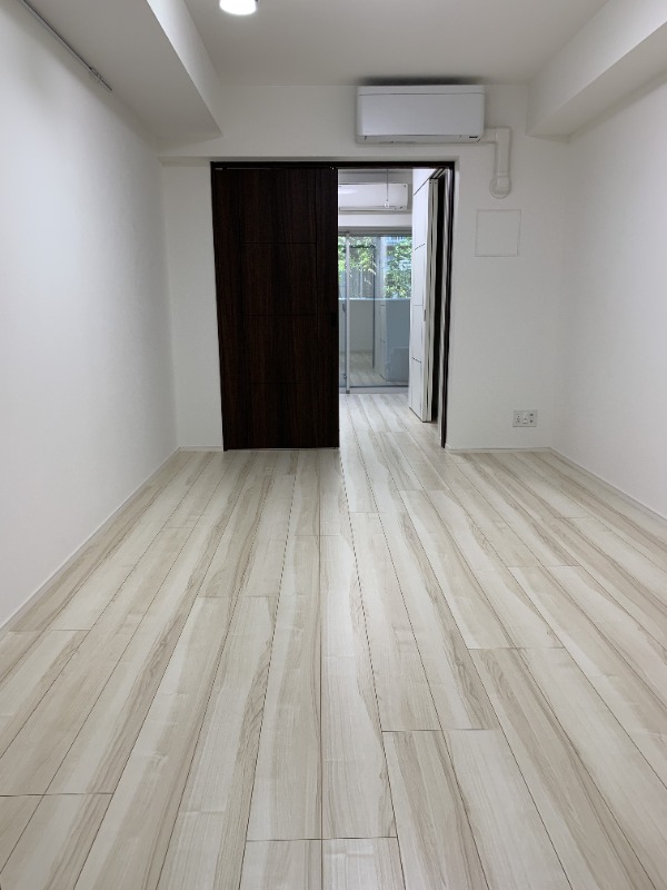 リヴシティ成増ミュジオ弐番館 同仕様