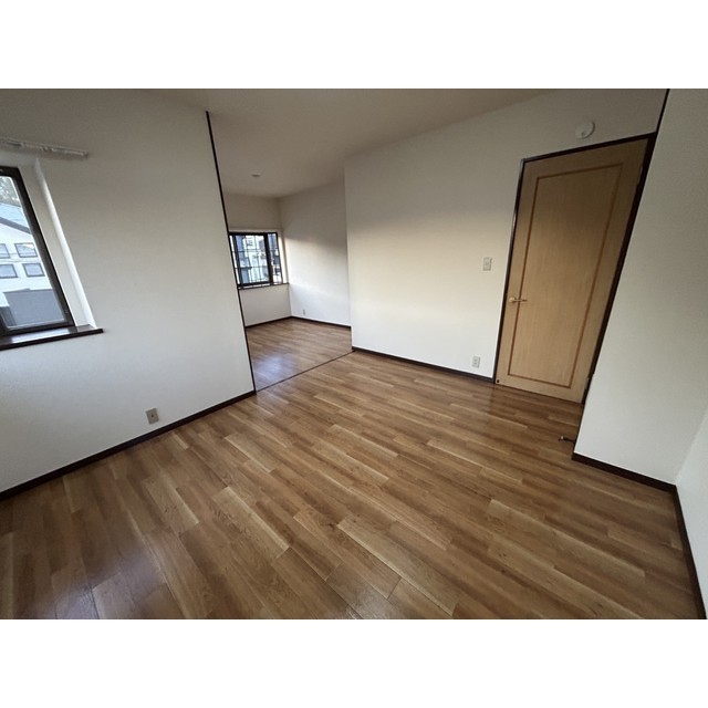 リブレス戸張戸建 内観