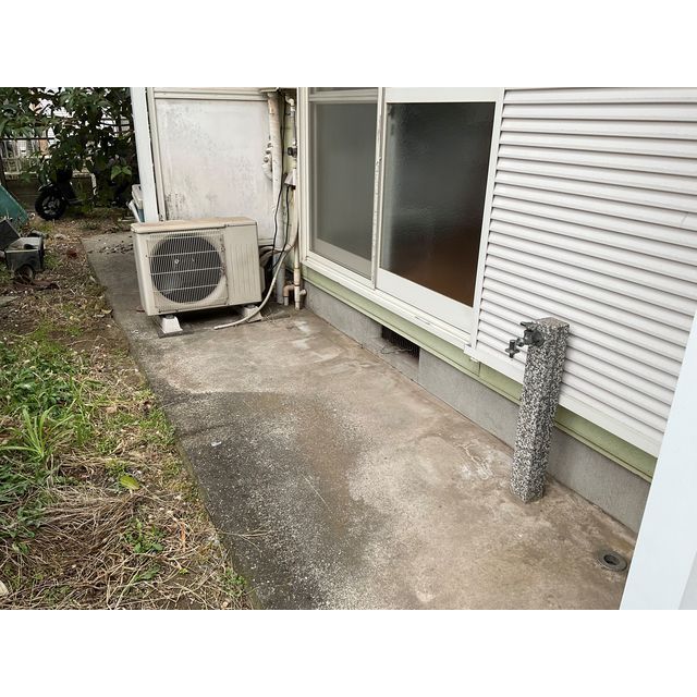 シャトー青葉102号室 部屋その他