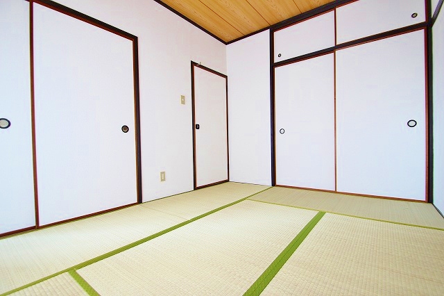 パークアベニュー1階 部屋その他