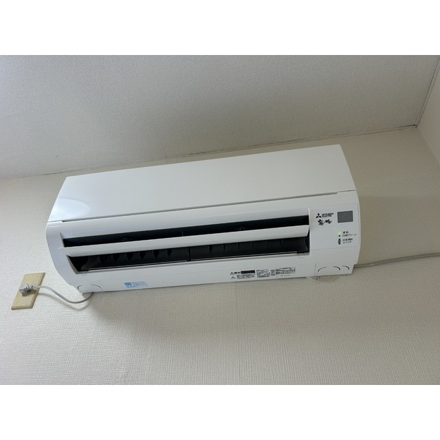 ルフィ東川口102号室 部屋その他